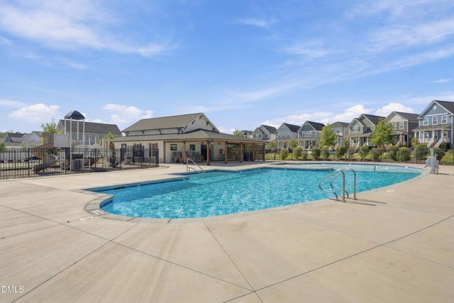 1237 Porters Call Drive, Wendell, NC 27591