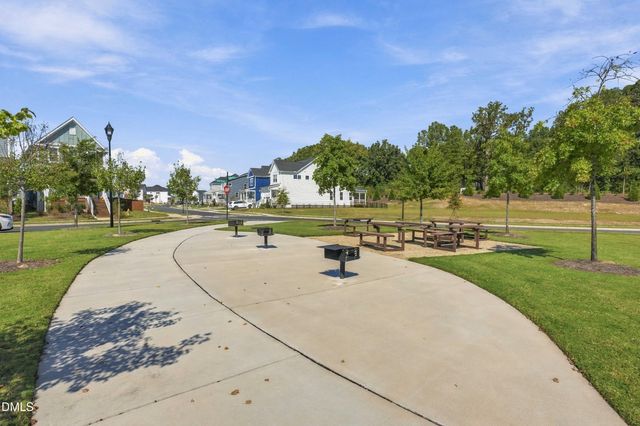 1237 Porters Call Drive, Wendell, NC 27591