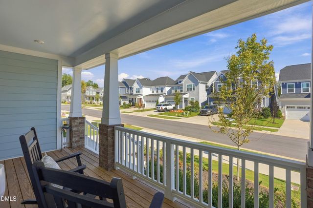 1237 Porters Call Drive, Wendell, NC 27591