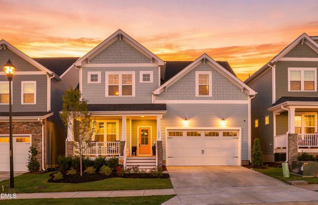 1237 Porters Call Drive, Wendell, NC 27591