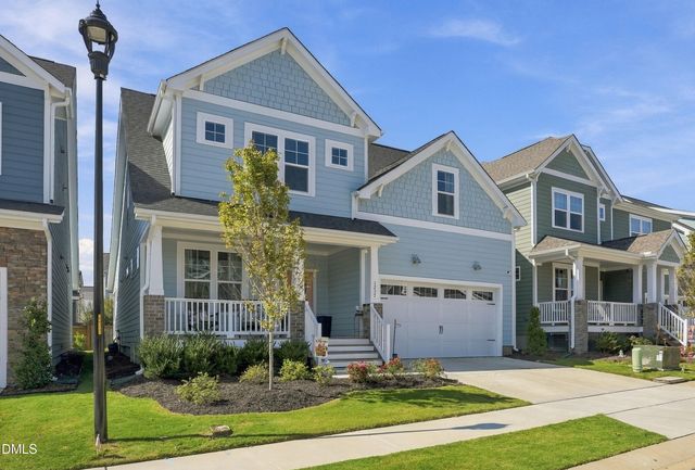 1237 Porters Call Drive, Wendell, NC 27591
