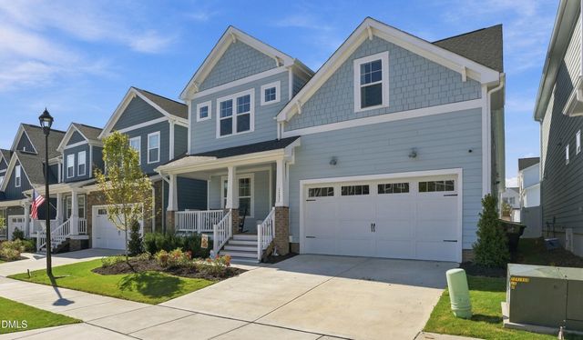 1237 Porters Call Drive, Wendell, NC 27591