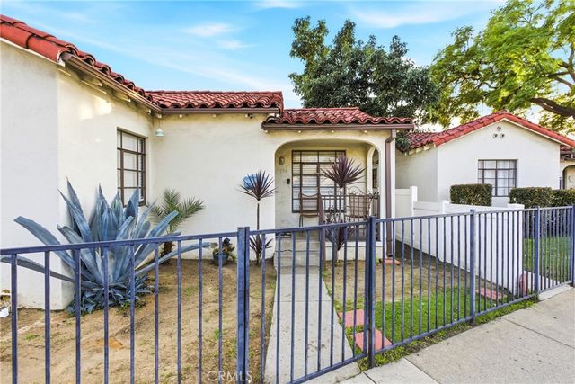 176 W Orange Grove, Pomona, CA 91768