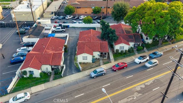 176 W Orange Grove, Pomona, CA 91768