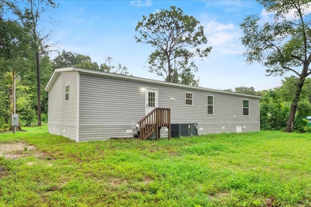 11466 NW 8TH PLACE, Ocala, FL 34482