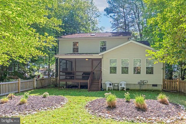 51 MARTINIQUE CIR, Ocean Pines, MD 21811