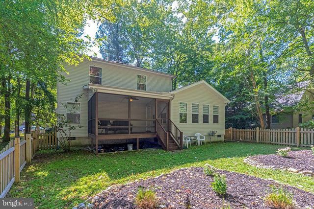 51 MARTINIQUE CIR, Ocean Pines, MD 21811