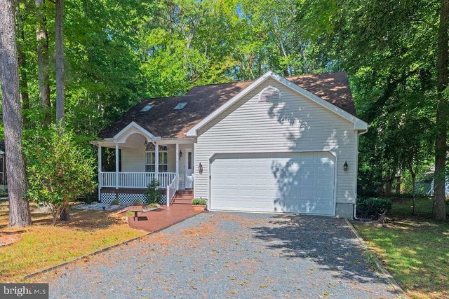 51 MARTINIQUE CIR, Ocean Pines, MD 21811