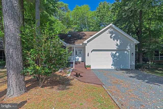 51 MARTINIQUE CIR, Ocean Pines, MD 21811