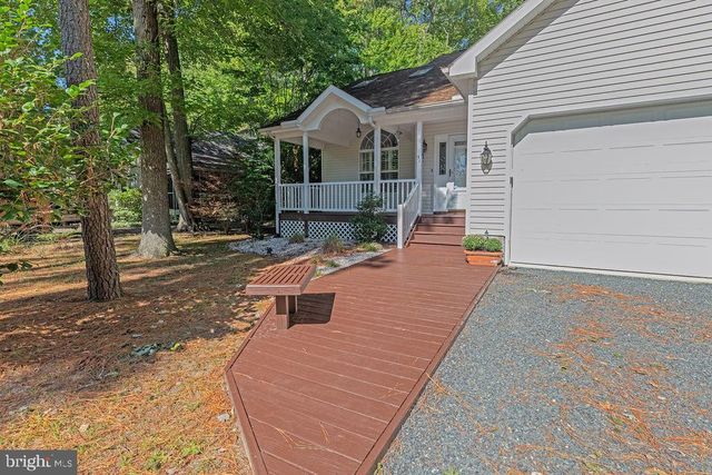 51 MARTINIQUE CIR, Ocean Pines, MD 21811