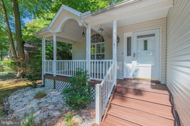 51 MARTINIQUE CIR, Ocean Pines, MD 21811