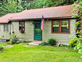 1675 Route 9, Searsburg, VT 05363