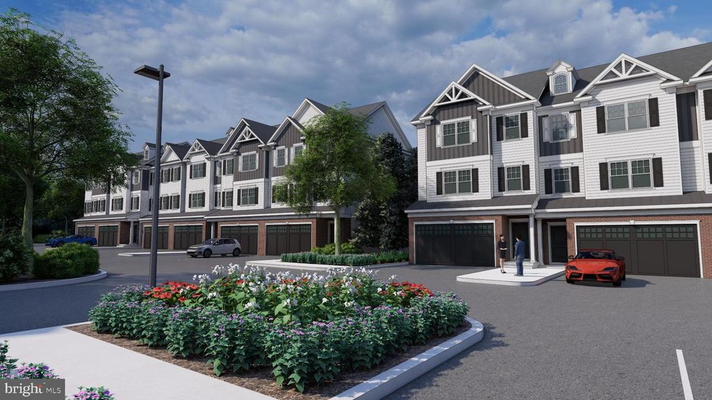 LOT 8 BUTLER AVE, New Britain, PA 18901