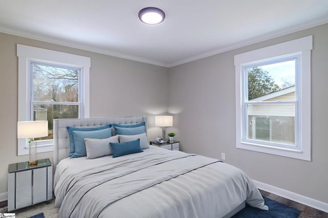 49 Tuskegee Avenue, Greenville, SC 29607