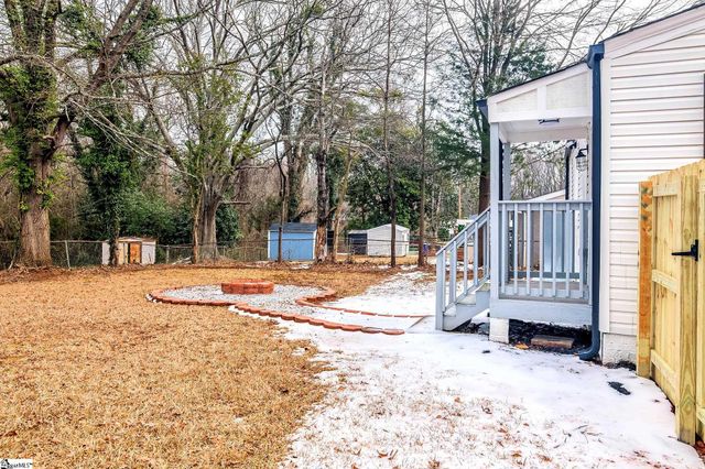 49 Tuskegee Avenue, Greenville, SC 29607