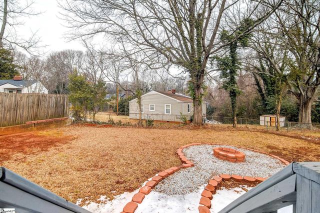 49 Tuskegee Avenue, Greenville, SC 29607