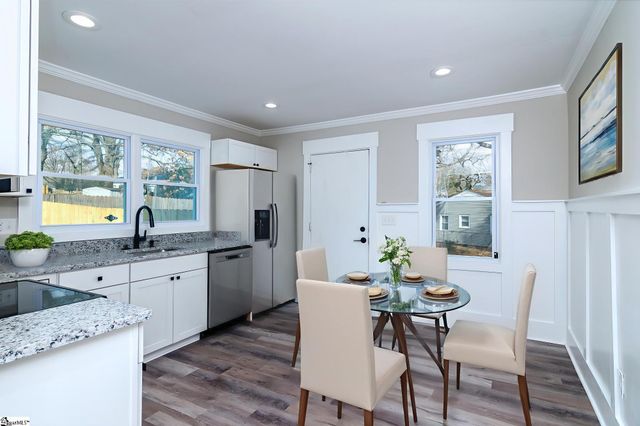 49 Tuskegee Avenue, Greenville, SC 29607