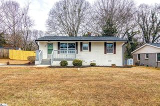 49 Tuskegee Avenue, Greenville, SC 29607