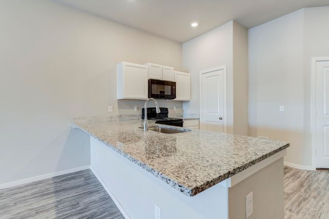 1915 Langford Avenue, Lubbock, TX 79407