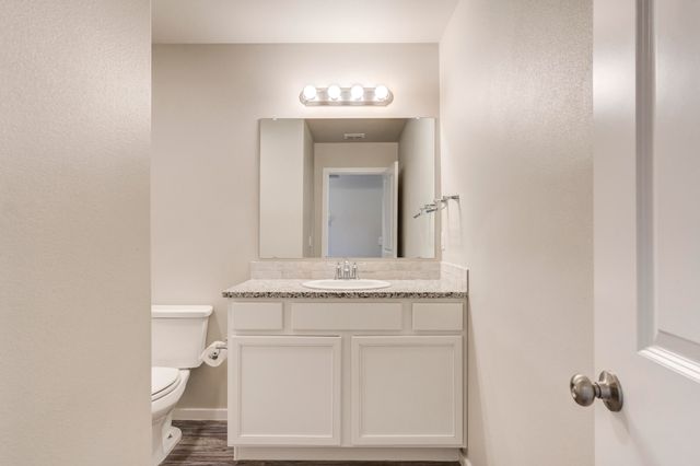 1915 Langford Avenue, Lubbock, TX 79407