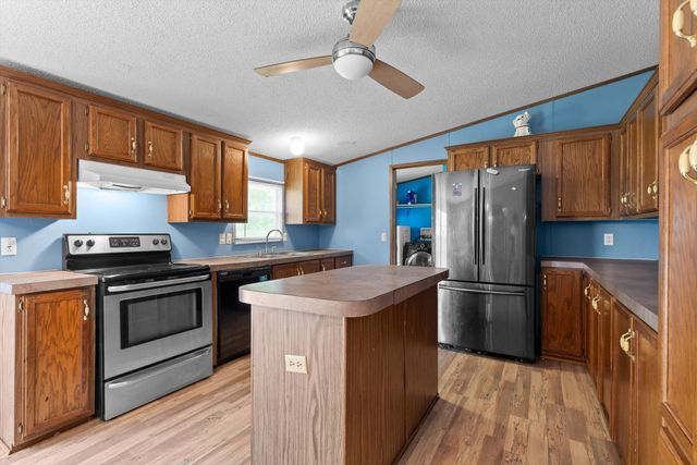 900 Jordan Road, Decatur, TN 37322