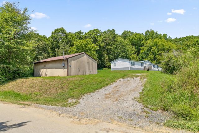 900 Jordan Road, Decatur, TN 37322