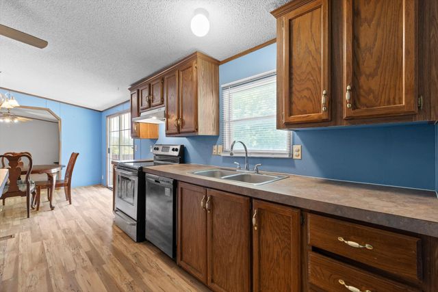 900 Jordan Road, Decatur, TN 37322