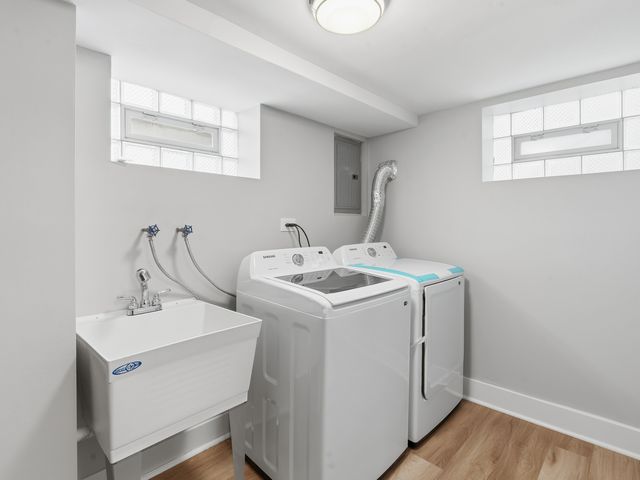 600 E 87th Place, Chicago, IL 60619