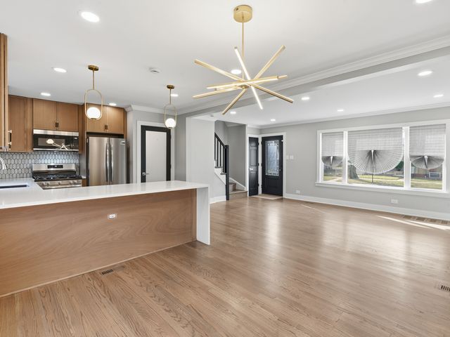 600 E 87th Place, Chicago, IL 60619