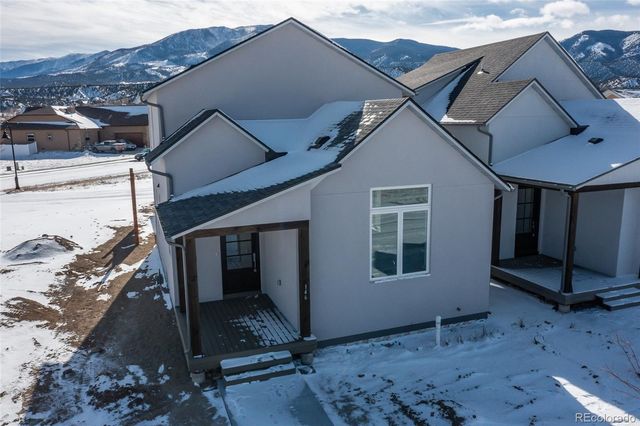 146 Starbuck Circle, Salida, CO 81201