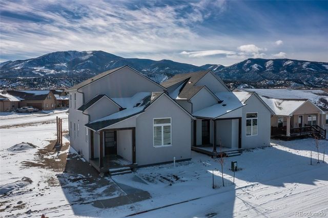 146 Starbuck Circle, Salida, CO 81201
