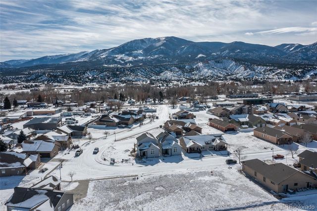 146 Starbuck Circle, Salida, CO 81201