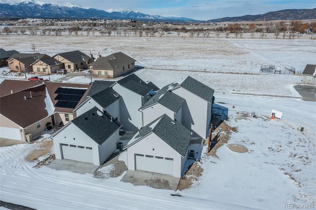 146 Starbuck Circle, Salida, CO 81201