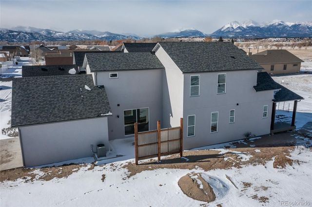 146 Starbuck Circle, Salida, CO 81201