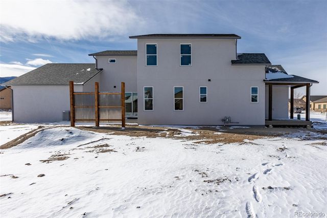146 Starbuck Circle, Salida, CO 81201