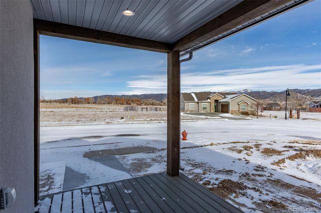 146 Starbuck Circle, Salida, CO 81201