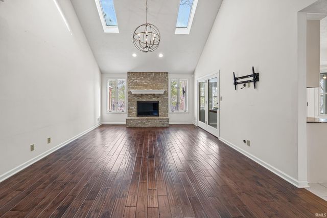 125 Durkees Run Drive, Lafayette, IN 47905