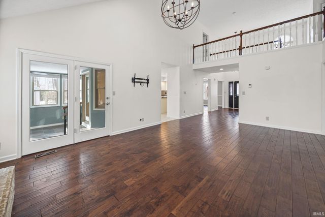 125 Durkees Run Drive, Lafayette, IN 47905