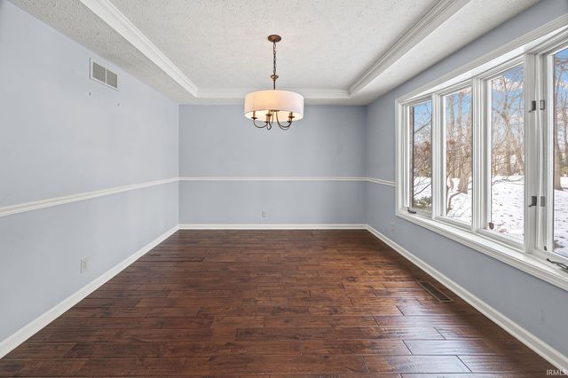 125 Durkees Run Drive, Lafayette, IN 47905