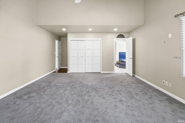 125 Durkees Run Drive, Lafayette, IN 47905