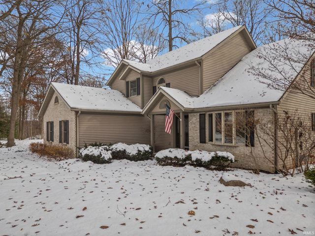 125 Durkees Run Drive, Lafayette, IN 47905