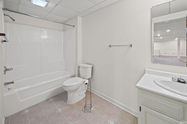 125 Durkees Run Drive, Lafayette, IN 47905