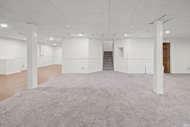 125 Durkees Run Drive, Lafayette, IN 47905