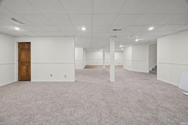 125 Durkees Run Drive, Lafayette, IN 47905