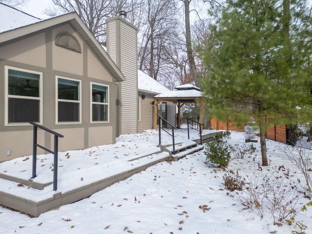 125 Durkees Run Drive, Lafayette, IN 47905