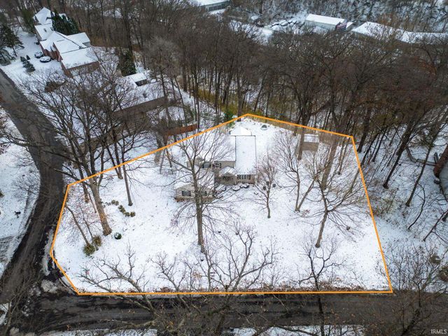 125 Durkees Run Drive, Lafayette, IN 47905