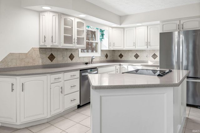 125 Durkees Run Drive, Lafayette, IN 47905