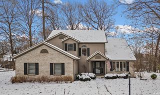 125 Durkees Run Drive, Lafayette, IN 47905