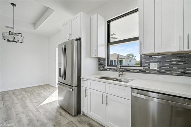 9006 Lamkin CIR, Labelle, FL 33935