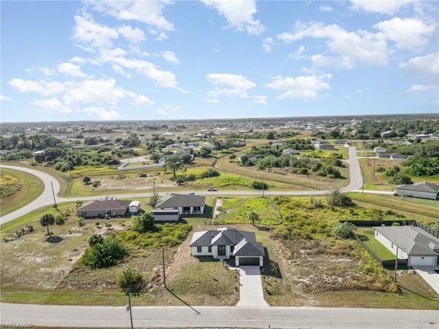 9006 Lamkin CIR, Labelle, FL 33935